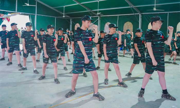 寧波青少年夏令營(yíng)什么價(jià)格