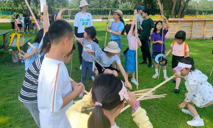 寧波研學夏令營去哪里好