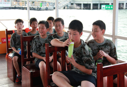 2024寧波軍事夏令營(yíng)的五大服務(wù)怎么樣？