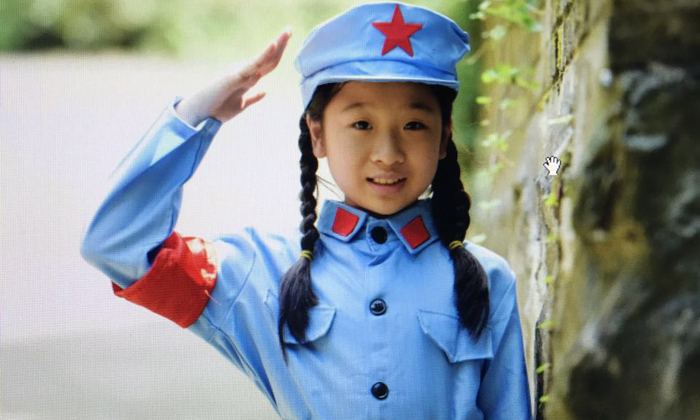 奉化周邊中學(xué)生夏令營(yíng)在哪里