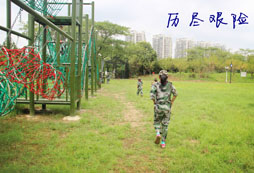 寧國軍事夏令營能讓孩子學到什么？