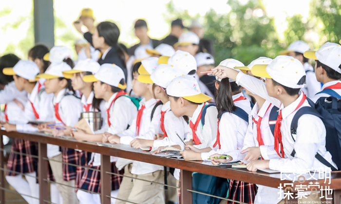 寧國中學(xué)生夏令營哪家好