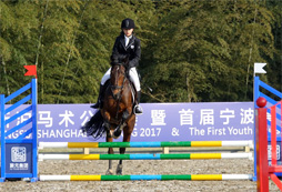 寧國馬術(shù)夏令營對孩子的成長有什么幫助？