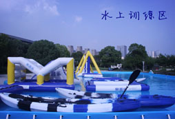 青少年參加寧國軍事夏令營有什么意義？
