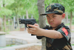 寧國軍事夏令營有哪些特色課程？