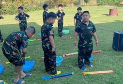 寧國小學生夏令營目標有些什么？