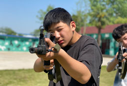 孩子參加寧國軍事夏令營有什么好處？