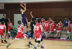寧國體育夏令營教你劇烈運動后要注意什么！