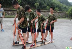 寧夏軍事夏令營(yíng)營(yíng)地安全嗎？