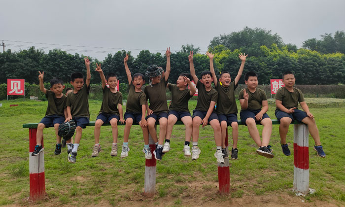 寧夏夏令營(yíng)機(jī)構(gòu)有哪些