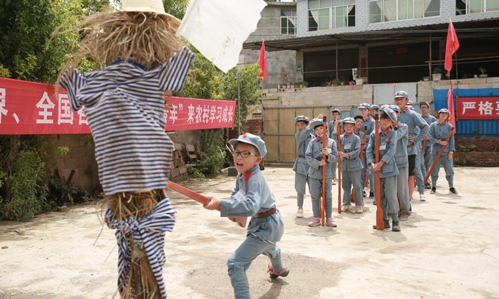 寧夏夏令營價(jià)格要多少