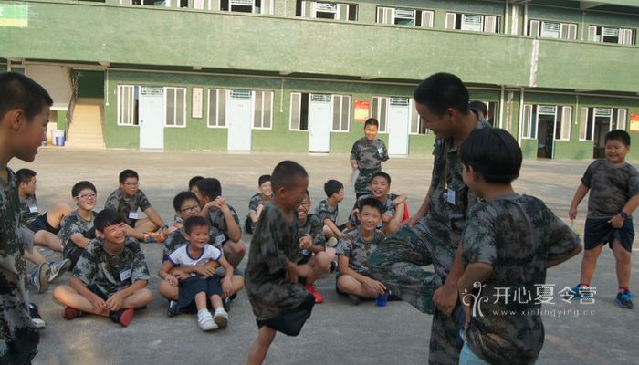 寧夏軍事夏令營(yíng)哪家好