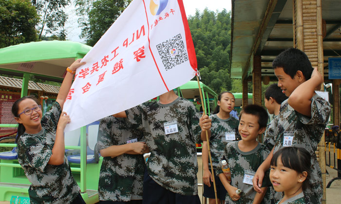 寧夏軍訓夏令營多少錢