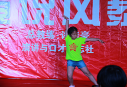 中小學(xué)生參加寧夏口才夏令營的重要性？