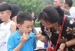 寧夏中小學生運動夏令營怎么樣？