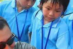 參加寧夏中小學生夏令營有什么意義