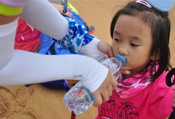 報名寧夏運動夏令營激發(fā)孩子學習的內(nèi)部動機