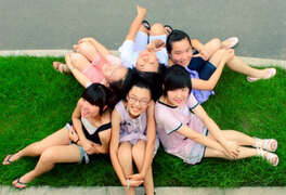 寧夏游學(xué)夏令營給孩子一個難忘的假期