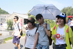 參加寧夏英語夏令營的好處？