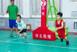 寧夏有零基礎(chǔ)的籃球夏令營嗎？