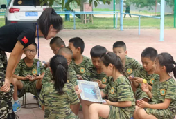 幫助青少年磨練意志課程有什么優(yōu)勢