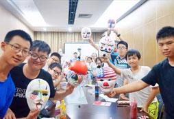 寧夏記憶力夏令營快速提高孩子記憶力的方法