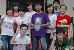 參加寧夏英語夏令營可以讓孩子體驗(yàn)到什么？