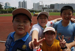 中小學生參加寧夏減肥夏令營需要注意什么？