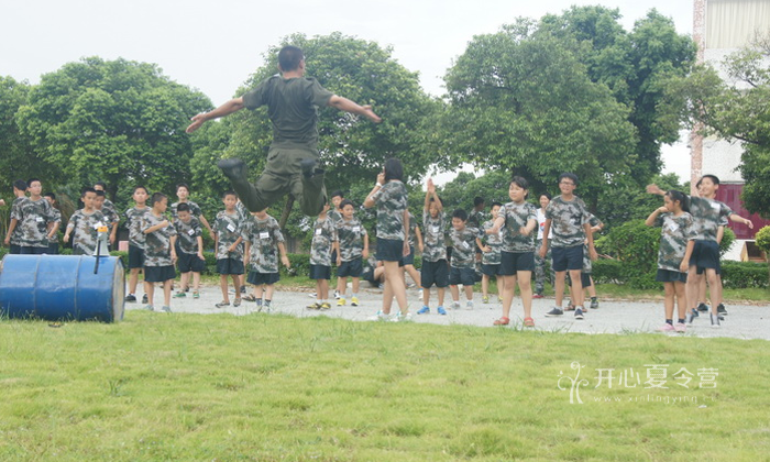 青少年參加寧夏素質(zhì)教育夏令營的好處.png