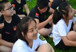 2017參加寧夏野外生存夏令營一般多少錢