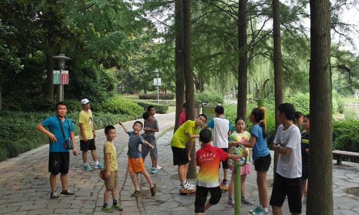 中小學(xué)生參加寧夏戶外探索夏令營的好處有哪些？.jpg