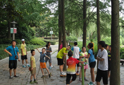 中小學(xué)生參加寧夏戶外探索夏令營(yíng)的好處有哪些？
