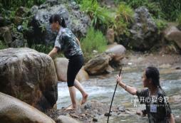 寧夏參加生存夏令營的費用是多少？