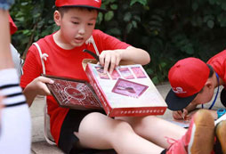 寧夏暑期的夏令營(yíng)在什么地方