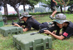 江蘇阜寧這邊有適合中學(xué)生參加的軍事冬令營(yíng)嗎?