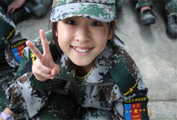 南京軍事夏令營有安全保障嗎？