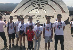 貴陽(yáng)暑假又好又便宜的軍事夏令營(yíng)七天課程推薦!