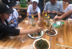 西安美食