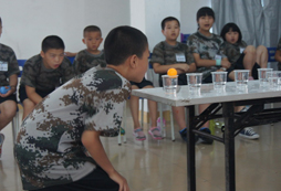 貴陽(yáng)暑假軍校夏令營(yíng)價(jià)格高不高?