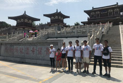 選擇千秋業(yè)夏令營的十大理由是什么？