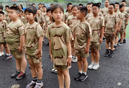 農(nóng)村有好項目的夏令營去哪里報名