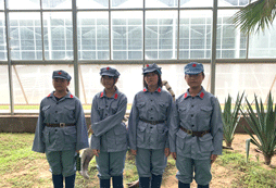中學(xué)生農(nóng)村鄉(xiāng)村夏令營(yíng)選哪家？口碑活動(dòng)推薦