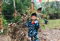 農村夏令營對孩子的影響有哪些