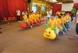 趣味活動(dòng)