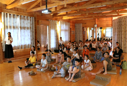 參加馬術(shù)夏令營時需要注意的問題