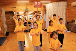 參加蘇州牛仔夏令營學(xué)員需要注意些什么