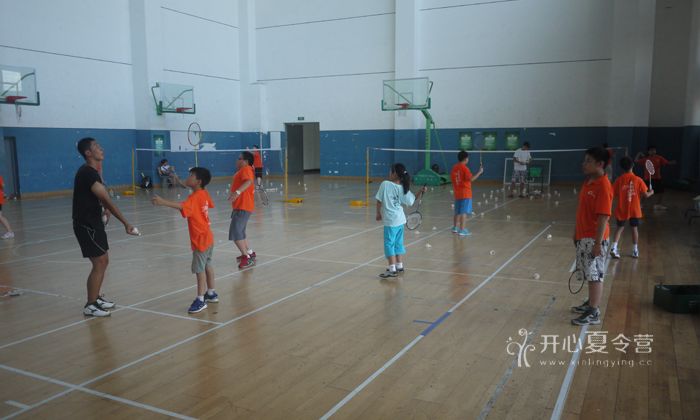 讓孩子真正過一個(gè)快樂有收獲的暑假