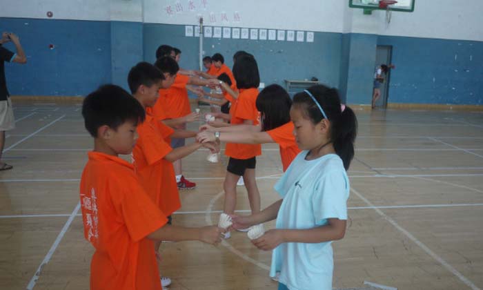 羽毛球比賽中常用的戰(zhàn)略戰(zhàn)術(shù)