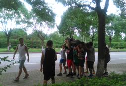 奧林修斯武術(shù)夏令營有哪些優(yōu)勢？