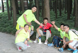 奧林修斯體育夏令營最受家長歡迎